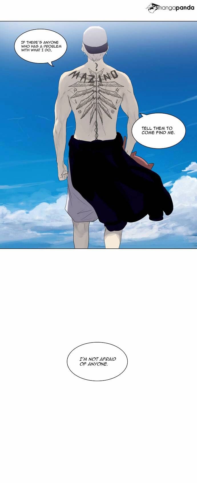 Tower of God, Chapter 113 image 35